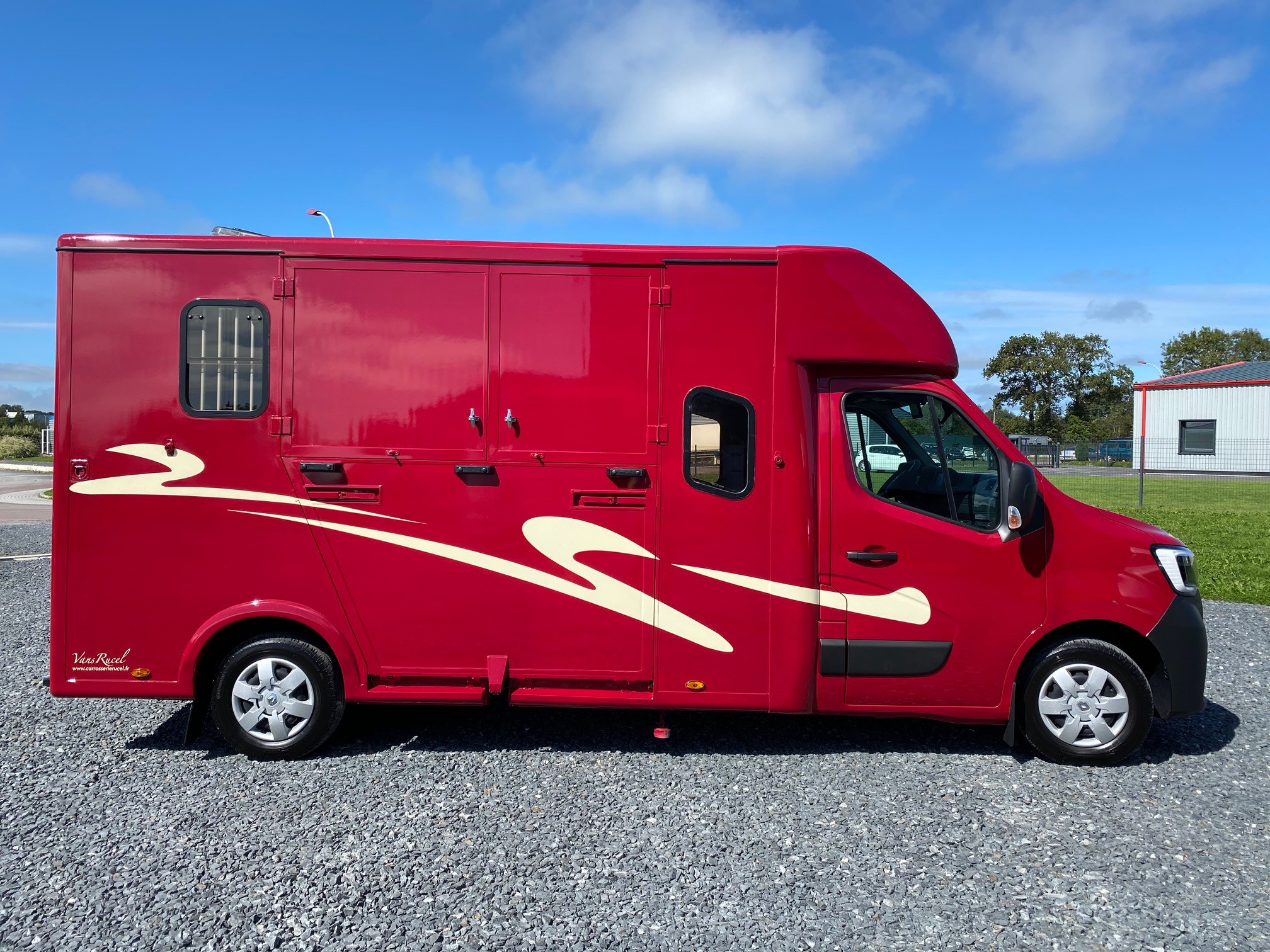 Van